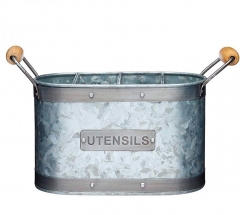 Органайзер для кухонных принадлежностей Industrial Kitchen Kitchen Craft