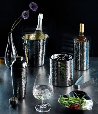 Ведро для льда BarCraft Kitchen Craft