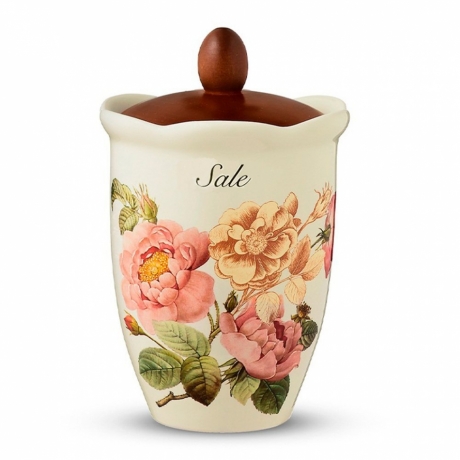 Емкость для соли, 750 мл. Regale Nuova Cer