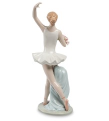 CMS-19/25 Статуэтка "Прима-балерина" (Pavone)