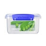 Контейнер прямоугольный KLIP IT, 1,2 л. Sistema