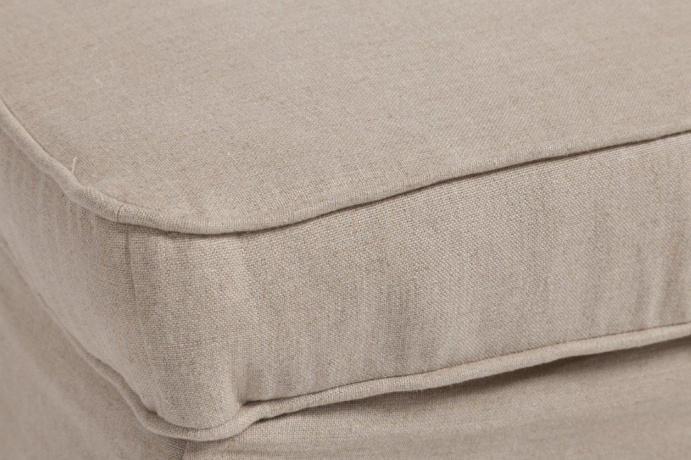 Пуф Hanhy бежевый