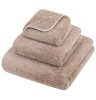 Полотенце "LUXURY", 50x100 см. бежевый