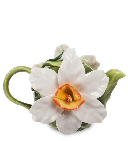 CMS-09/ 1 Заварочный чайник "Нарцисс" (Pavone)