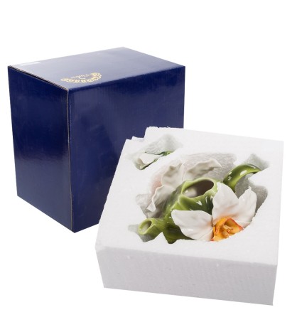 CMS-09/ 1 Заварочный чайник "Нарцисс" (Pavone)