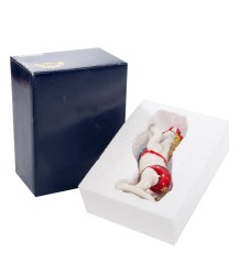 CMS-47/ 6 Фигурка "Лошадь "Бикини-Пати" (Pavone)