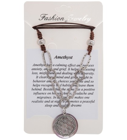 NP-17/4 Украшение на шею