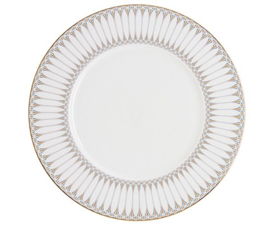 Обеденный сервиз Аррис, 6 персон, 27 предметов, Emily