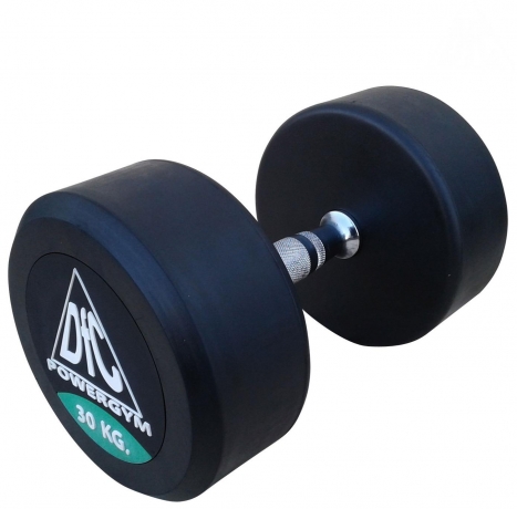 Гантели пара 30 кг. DFC POWERGYM DB002-30