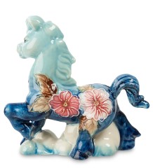 JP-61/69 Фигурка "Лошадь Грация" (Pavone)