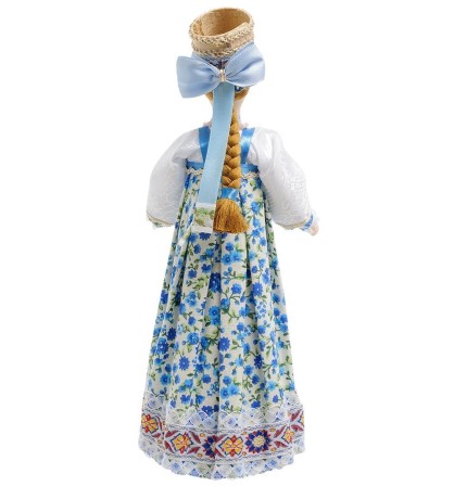 RK-214 Кукла "Борислава"