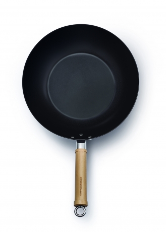 Сковорода вок, 28 см. WOK Beka