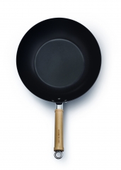 Сковорода вок, 28 см. WOK Beka