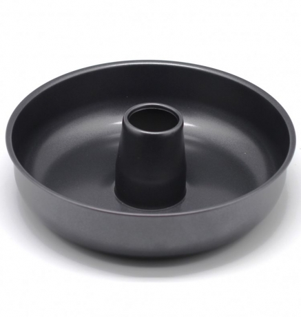 Форма для выпечки круглая, 26х8,6 см. Taranto Zanussi