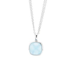 Колье METALLO E CRISTALLO