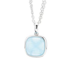 Колье METALLO E CRISTALLO