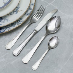 Набор столовых приборов, 4 шт. PRETORIA Face