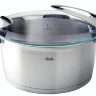 Кастрюля Fissler "solea®" 24 см / 5,1 л
