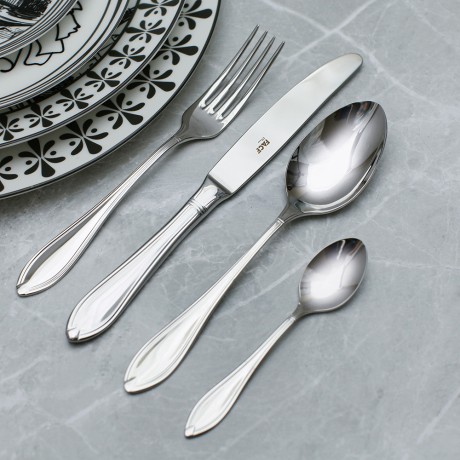 Набор столовых приборов, 16 шт. GENEVA Face