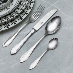 Набор столовых приборов, 16 шт. GENEVA Face