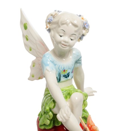 JP-22/20 Фигурка "Маленькая фея" (Pavone)