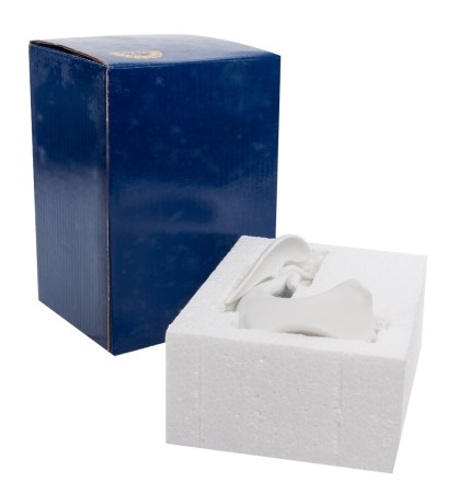 CMS-17/15 Подсвечник "Ангел-хранитель" (Pavone)