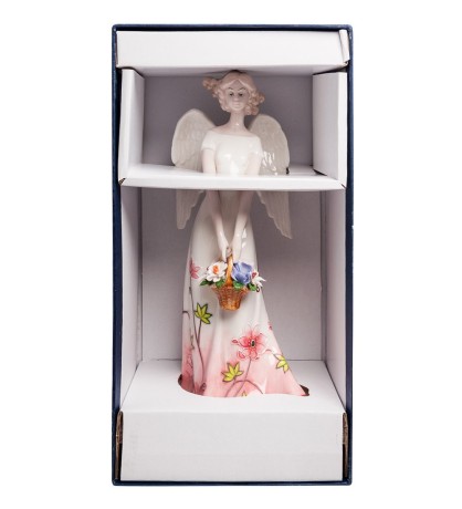 JP-764/ 7 Фигурка "Ангел" (Pavone)