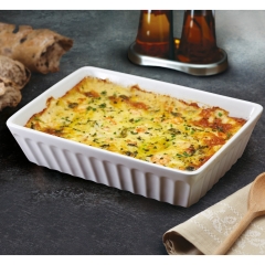 Блюдо для лазаньи, 33х23 см. Kitchen Craft