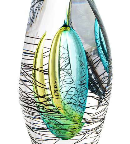 GR-69/ 3 Пресс-папье