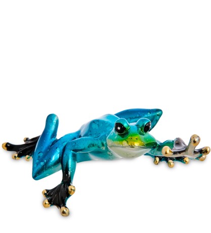 MN-155/1 Фигурка "Лягушка"