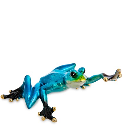 MN-155/1 Фигурка "Лягушка"