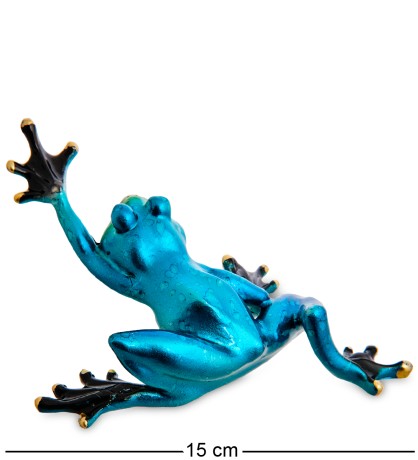 MN-155/1 Фигурка "Лягушка"