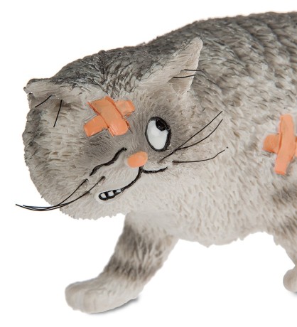 DUB 29 Статуэтка "Бедный Том" (Poor Tom.Parastone)