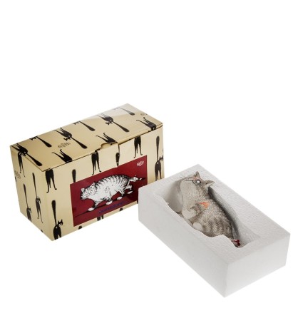 DUB 29 Статуэтка "Бедный Том" (Poor Tom.Parastone)