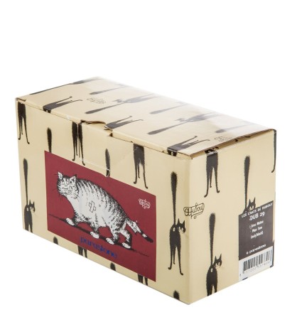 DUB 29 Статуэтка "Бедный Том" (Poor Tom.Parastone)