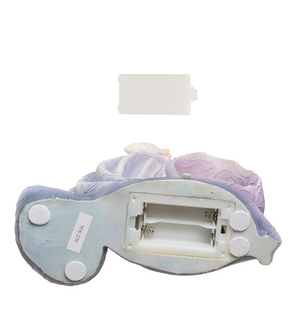 WS-250 Статуэтка с подсветкой "Небесная кудесница" (Рене Биртемфил)