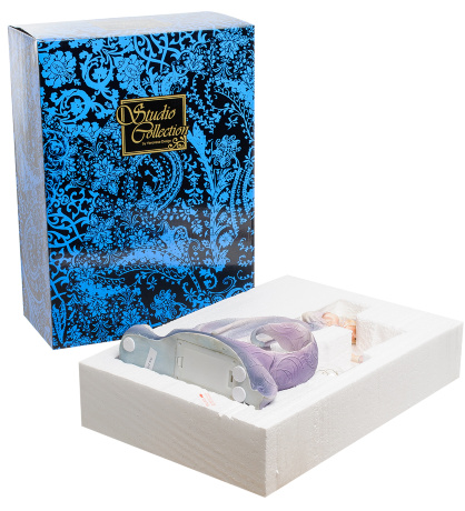 WS-250 Статуэтка с подсветкой "Небесная кудесница" (Рене Биртемфил)