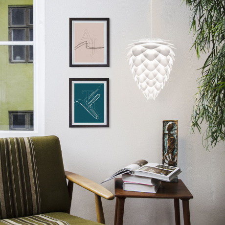 Плафон Conia, 40х50 см. Umage