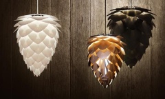 Плафон Conia, 40х50 см. Umage