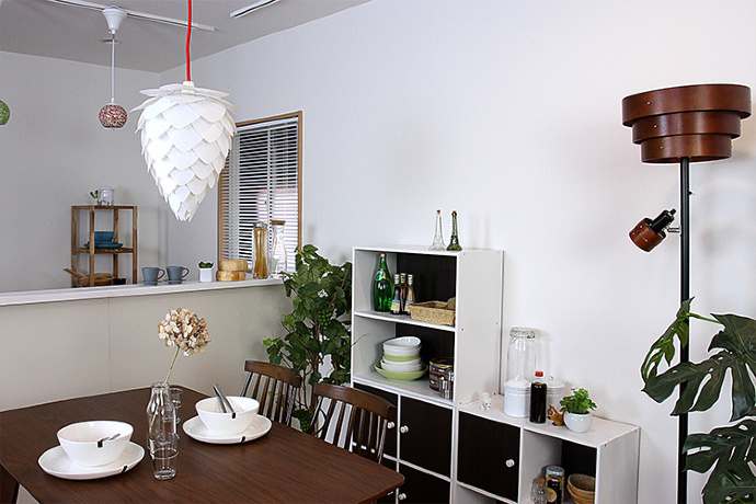 Плафон Conia, 40х50 см. Umage