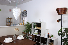 Плафон Conia, 40х50 см. Umage