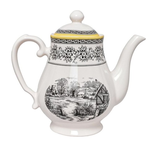 Чайник, 965 мл. HALCYON Grace by Tudor