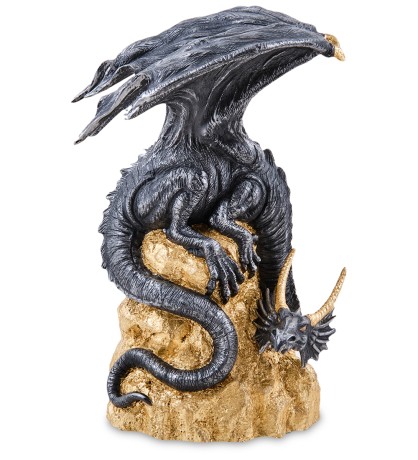 WS- 36 Статуэтка "Дракон"