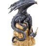 WS- 36 Статуэтка "Дракон"
