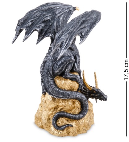 WS- 36 Статуэтка "Дракон"