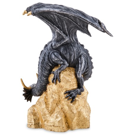 WS- 36 Статуэтка "Дракон"