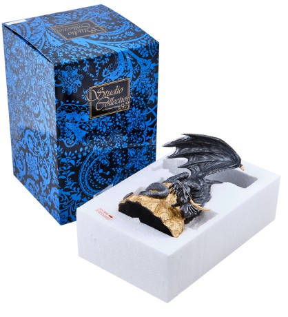 WS- 36 Статуэтка "Дракон"