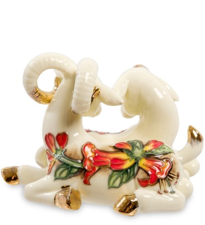 JP-71/21 Фигурка "Вместе навсегда" (Pavone)