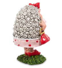 RV-357 Фигурка Овца "Модница" мал. (W.Stratford)