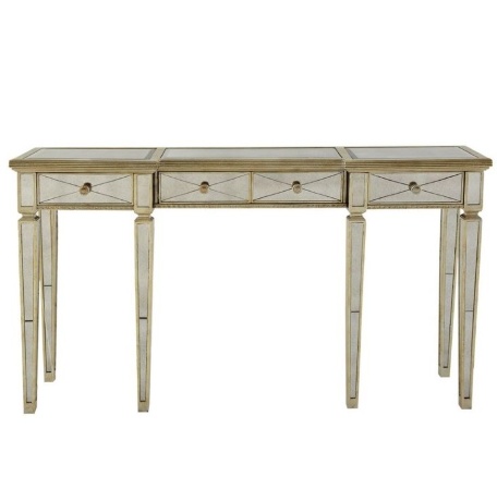 Консоль "Гайден", 148х35х90 см.